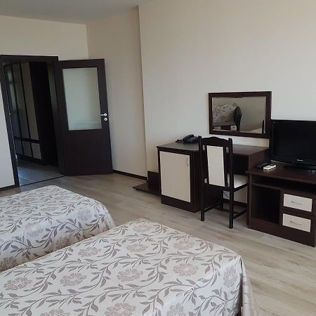 קברנה Family Hotel Venera מראה חיצוני תמונה