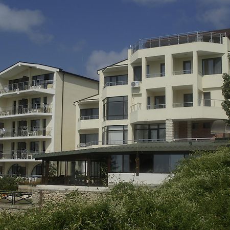 קברנה Family Hotel Venera מראה חיצוני תמונה