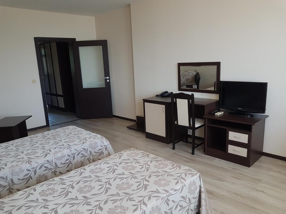 קברנה Family Hotel Venera מראה חיצוני תמונה