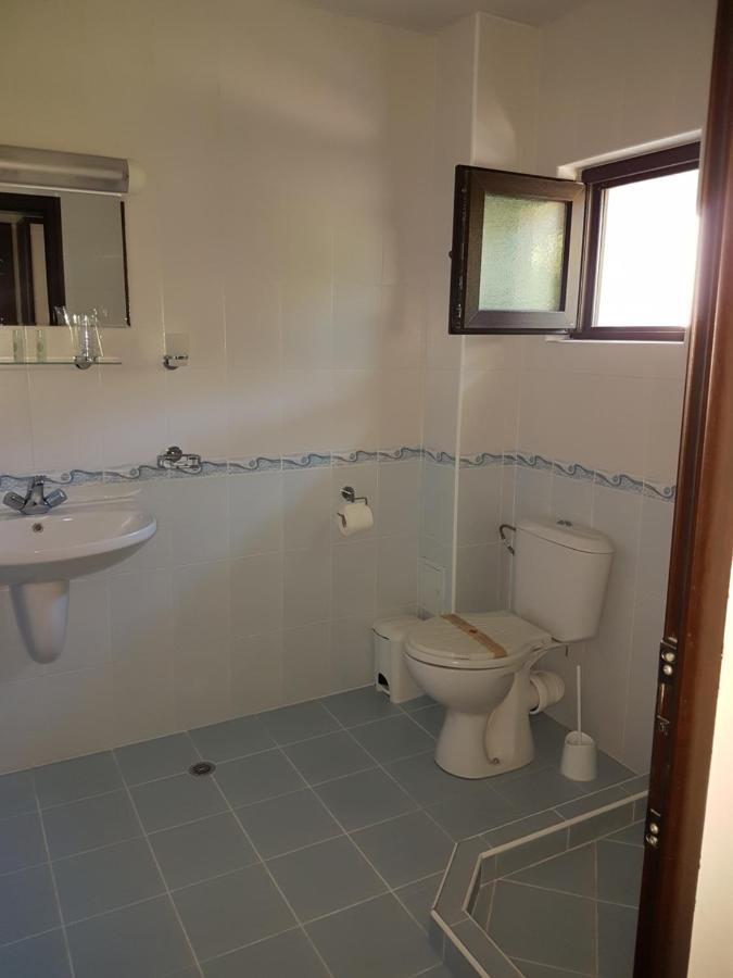 קברנה Family Hotel Venera מראה חיצוני תמונה
