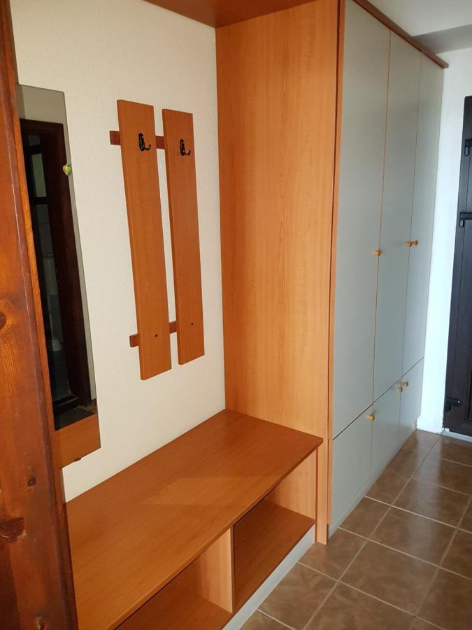 קברנה Family Hotel Venera מראה חיצוני תמונה