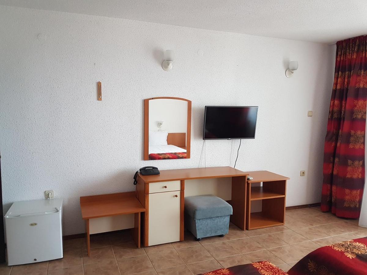 קברנה Family Hotel Venera מראה חיצוני תמונה
