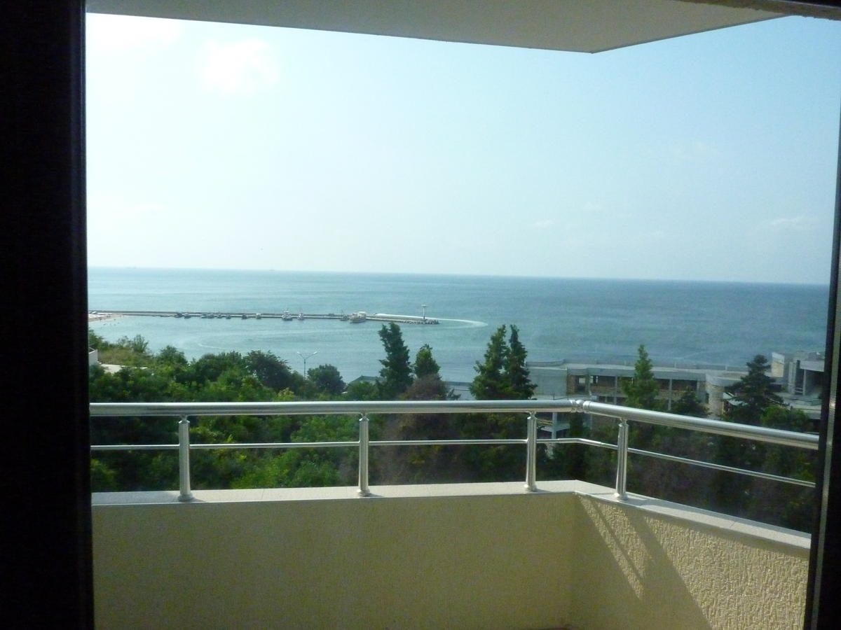 קברנה Family Hotel Venera מראה חיצוני תמונה